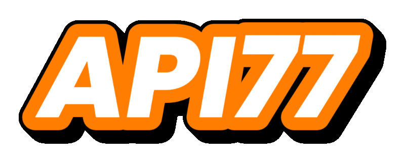 API77 Logo